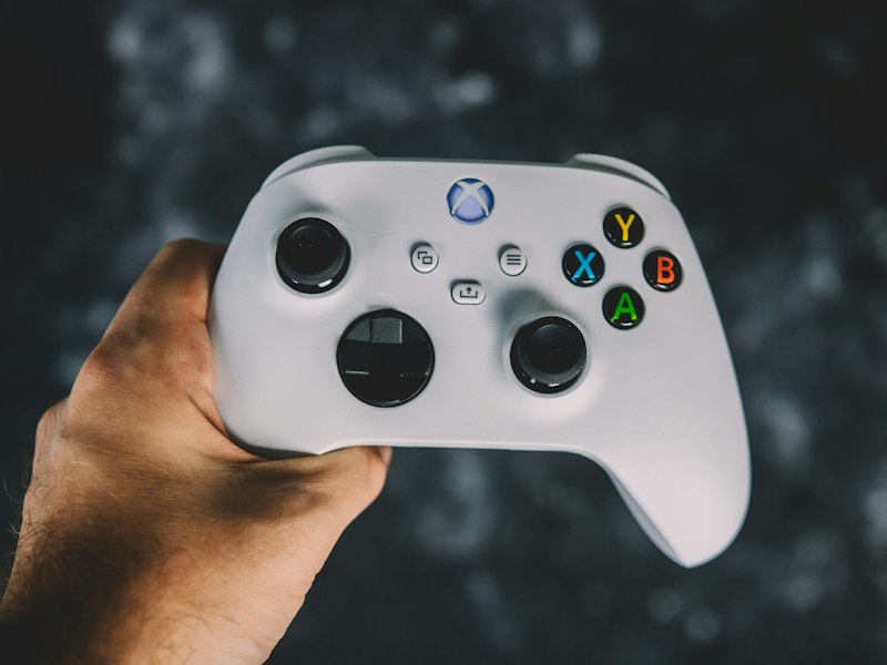 Community games night